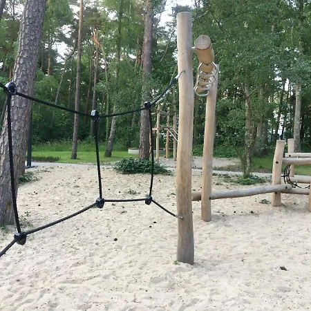 Pokoje Goscinne Ratownik * Darlowko