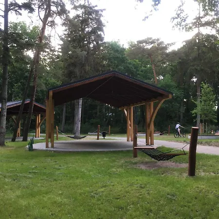 Pokoje Goscinne Ratownik * Darlowko