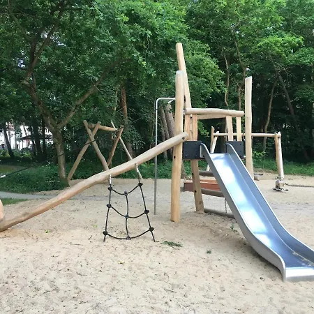 Pokoje Goscinne Ratownik Darlowko