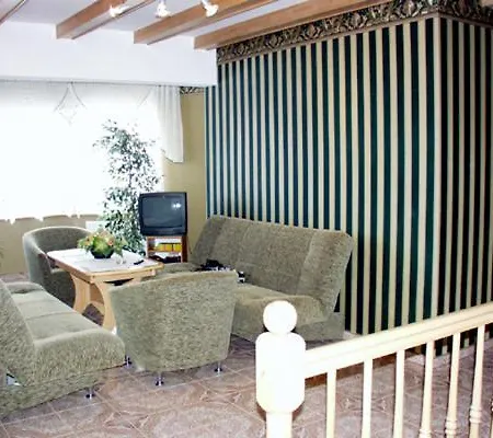Pokoje Goscinne Ratownik Guest house Darlowko