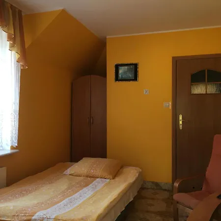 Pokoje Goscinne Ratownik