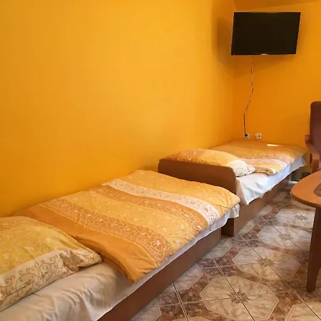 Pokoje Goscinne Ratownik Guest house Darlowko