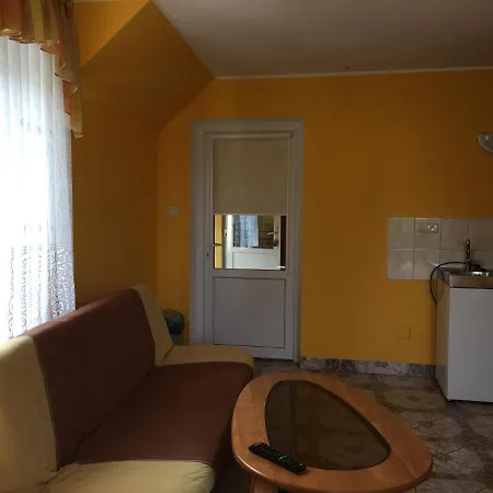 Pokoje Goscinne Ratownik Guest house