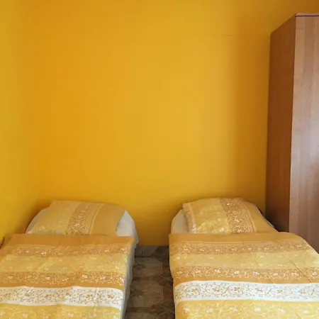 Pokoje Goscinne Ratownik *