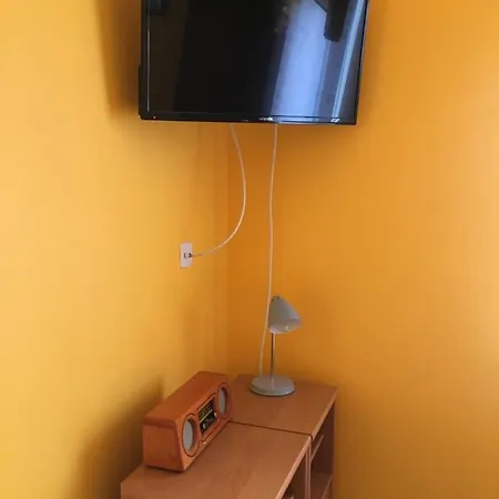 Pokoje Goscinne Ratownik Guest house