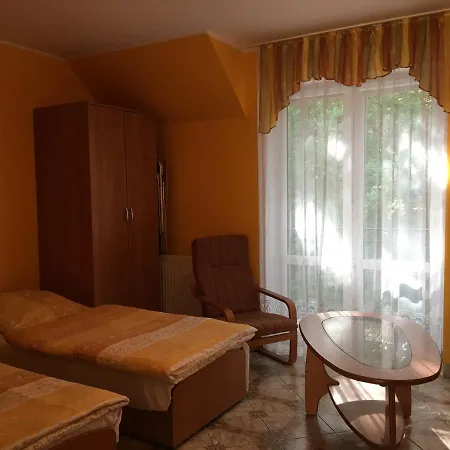 Guest house Pokoje Goscinne Ratownik Darlowko