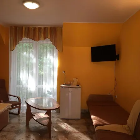 Pokoje Goscinne Ratownik