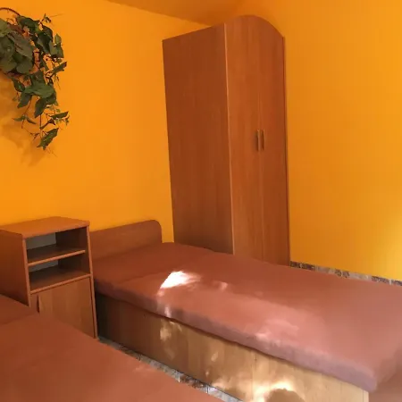 Pokoje Goscinne Ratownik Darlowko