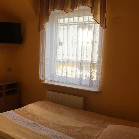Pokoje Goscinne Ratownik Guest house